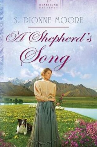 Cover of A Shepherd's Song