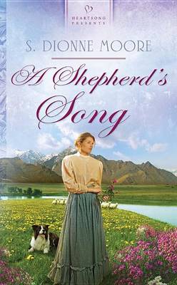 Book cover for A Shepherd's Song