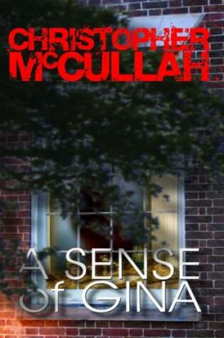 Cover of A Sense of Gina