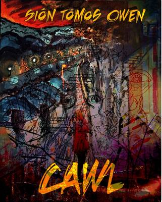 Book cover for Cawl