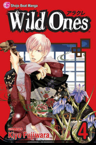 Wild Ones, Vol. 4