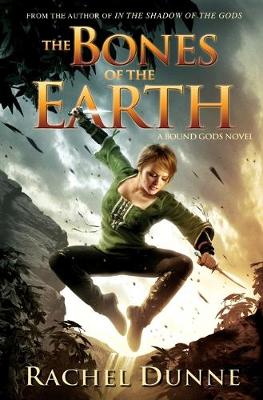 Cover of The Bones of the Earth