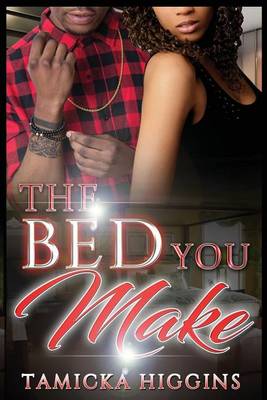 Book cover for The Bed You Make
