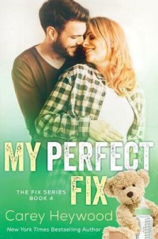 Cover of My Perfect Fix