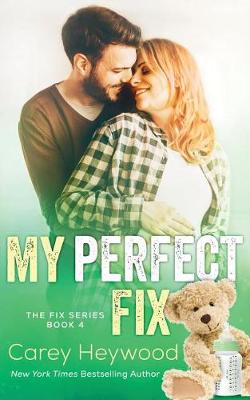 Book cover for My Perfect Fix