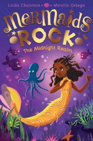Cover of The Midnight Realm