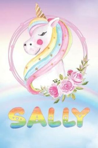 Cover of Sally