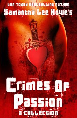 Book cover for Crimes of Passion