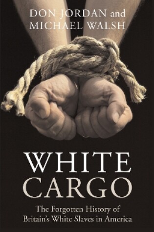 Cover of White Cargo