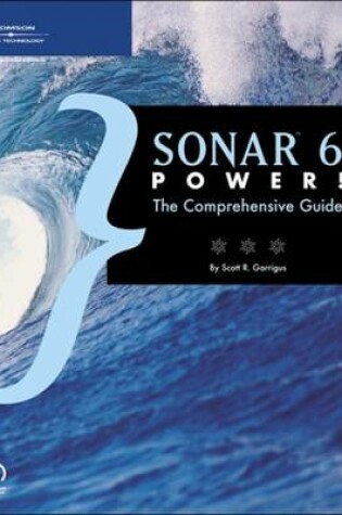 Cover of Sonar 6 Power!