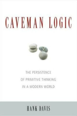 Cover of Caveman Logic