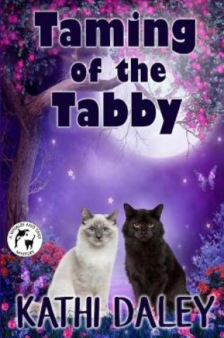 Cover of Taming of the Tabby