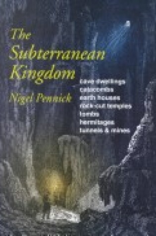 Cover of The Subterranean Kingdom