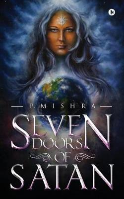 Book cover for Seven Doors of Satan