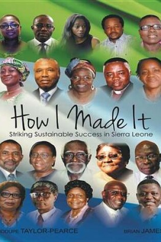 Cover of How I Made It