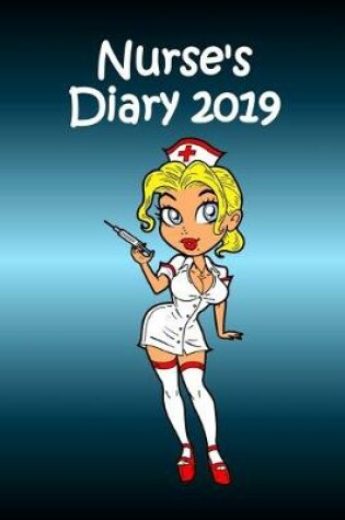 Cover of Nurse's Diary