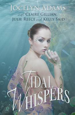 Book cover for Tidal Whispers