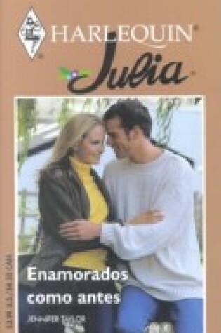 Cover of Enamorados Como Antes