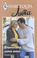 Book cover for Enamorados Como Antes