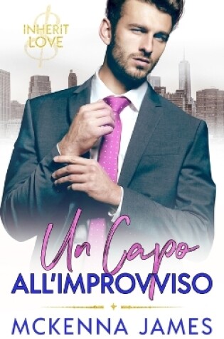 Cover of Un Capo all'Improvviso