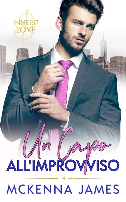 Book cover for Un Capo all'Improvviso