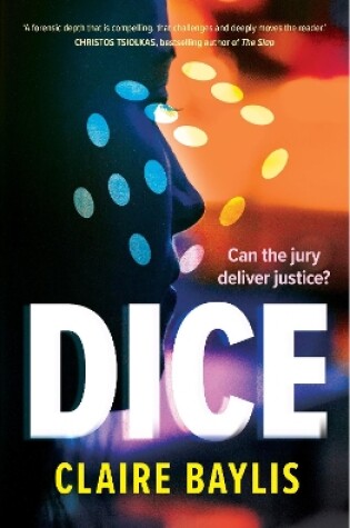 Cover of Dice