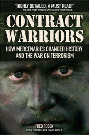 Cover of Contract Warriors