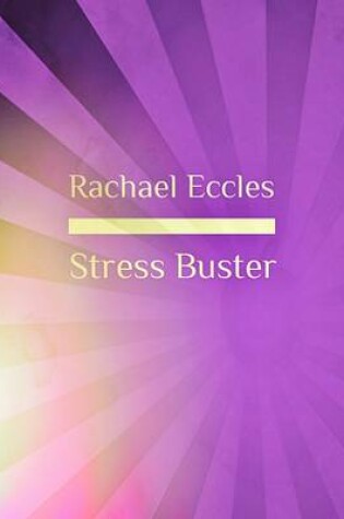 Cover of Stress Buster, Intense Relaxation, Deep Relaxation for Stress Reduction, Hypnotherapy, Self Hypnosis CD