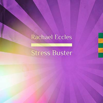 Book cover for Stress Buster, Intense Relaxation, Deep Relaxation for Stress Reduction, Hypnotherapy, Self Hypnosis CD