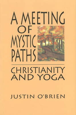 Book cover for Meeting of Mystic Paths