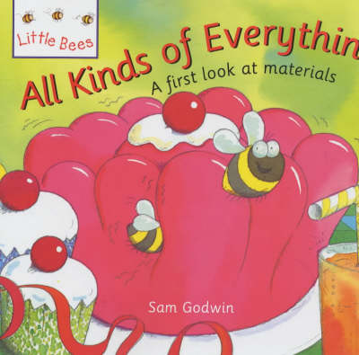 Cover of All Kinds of Everything