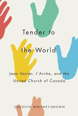 Book cover for Tender to the World