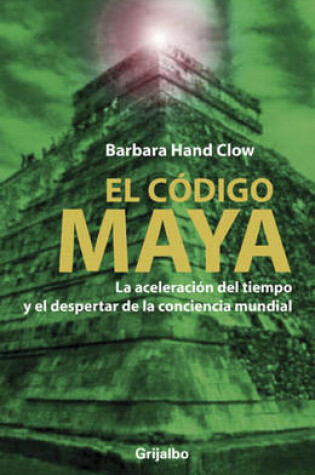 Cover of El Codigo Maya