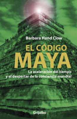 Book cover for El Codigo Maya