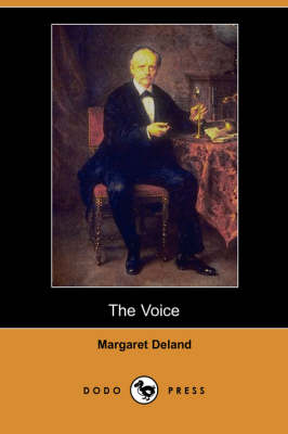 Book cover for The Voice (Dodo Press)