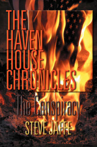 Cover of The Haven House Chronicles, The Conspiracy