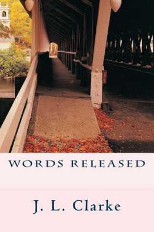 Cover of Words Released