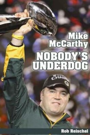 Cover of Mike McCarthy