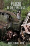 Book cover for Plague of the Living Dead