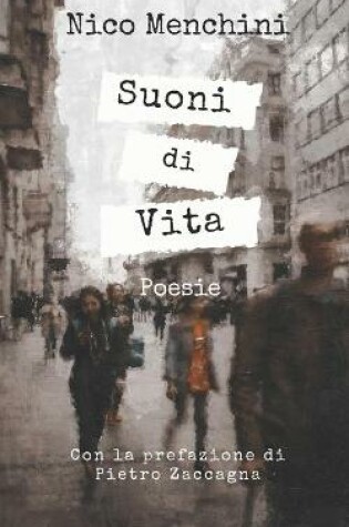 Cover of Suoni di Vita