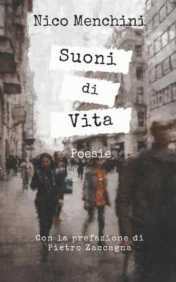 Book cover for Suoni di Vita