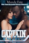 Book cover for Captain of My Heart