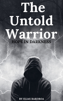 Cover of The Untold Warrior