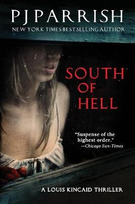 Book cover for South of Hell