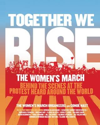 Book cover for Together We Rise