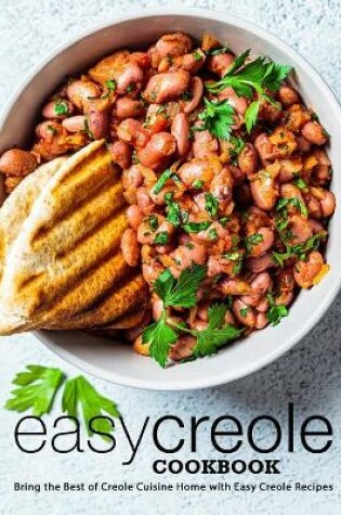 Cover of Easy Creole Cookbook