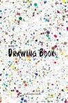 Book cover for Blank Drawing Book