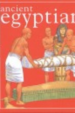 Cover of Ancient Egyptians