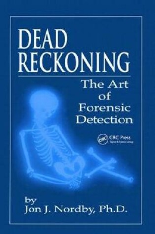 Cover of Dead Reckoning