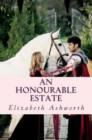 Cover of An Honourable Estate